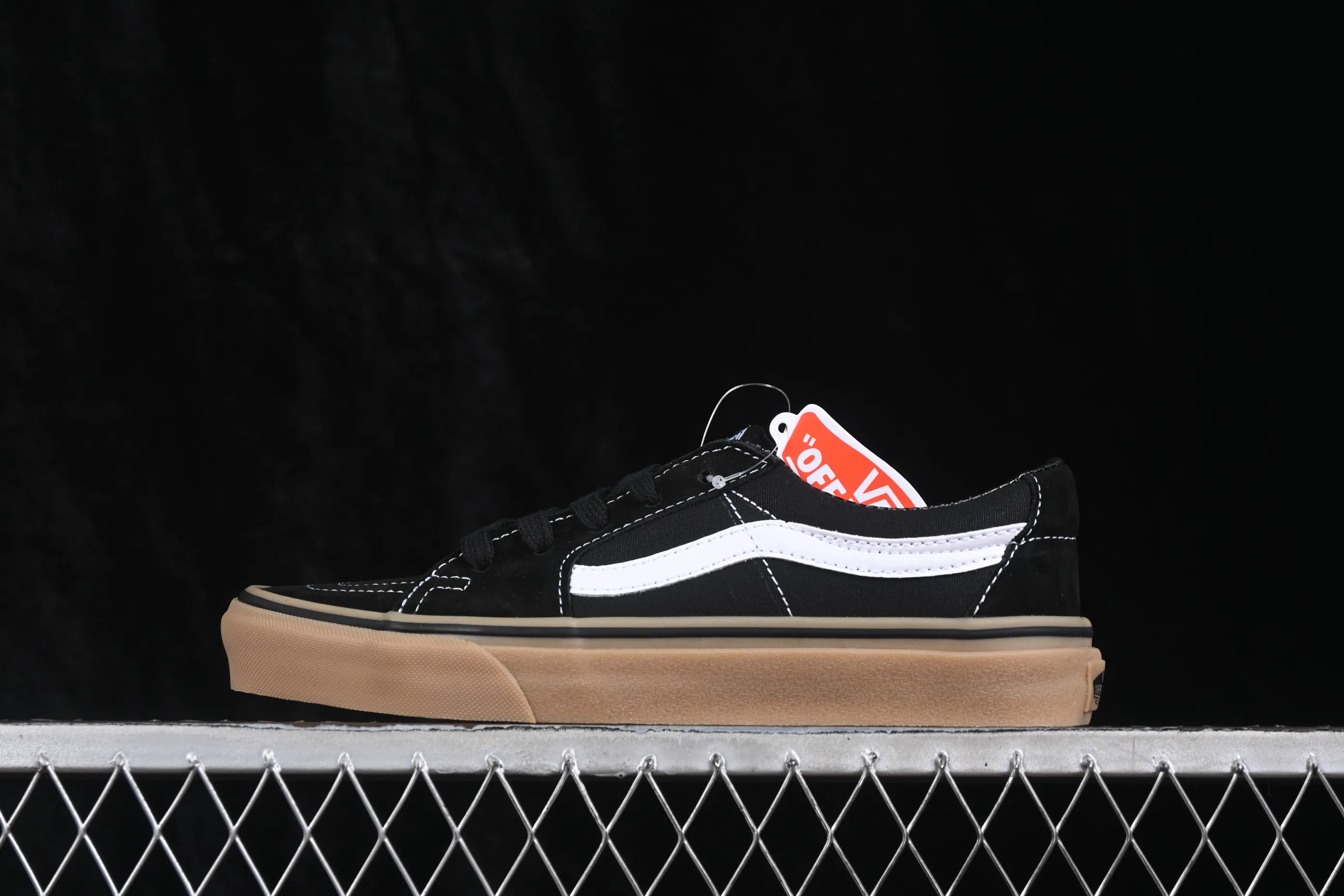 All categories Vans Vans series Vans Low Vans low top Vans Sk8-Low Vans low-top casual skateboard shoes VN0A4UUK2EB